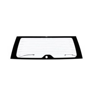 تصویر محصول شیشه عقب تویوتا bz4X 615 مکس سال 2025